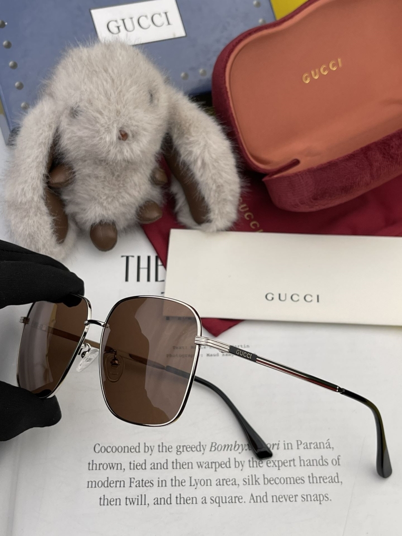 Gucci Sunglasses